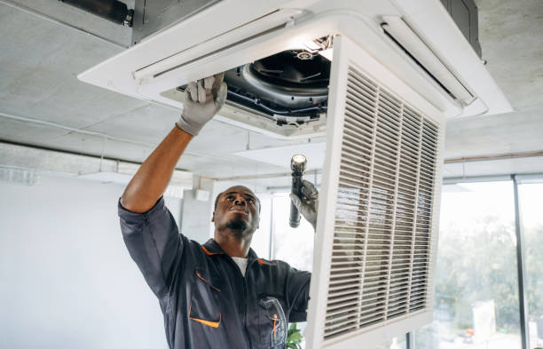 Licensed Hvac service in Crystal Lake, CT - FH HVAC