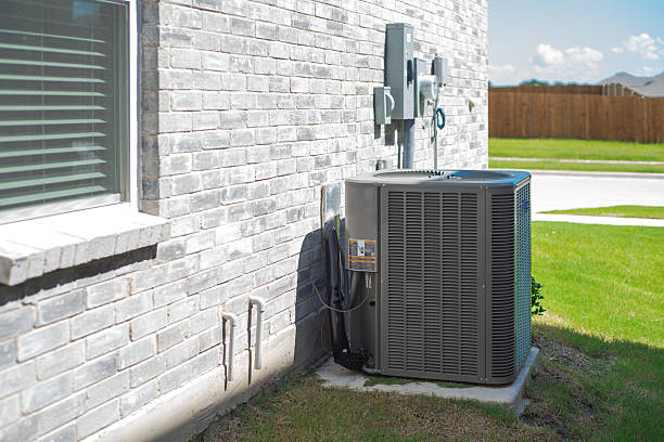 Reliable Hvac contractor in Crystal Lake, CT by FH HVAC