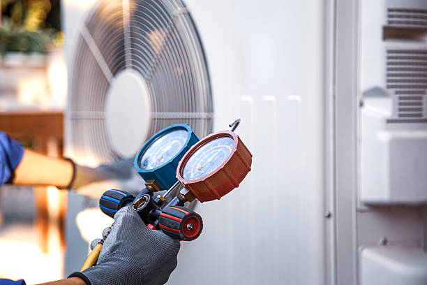 Affordable Hvac solutions in Crystal Lake, CT