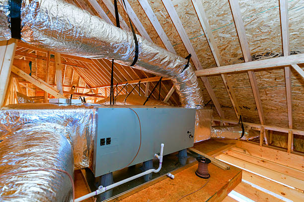 Trusted Hvac service in Crystal Lake, CT - FH HVAC
